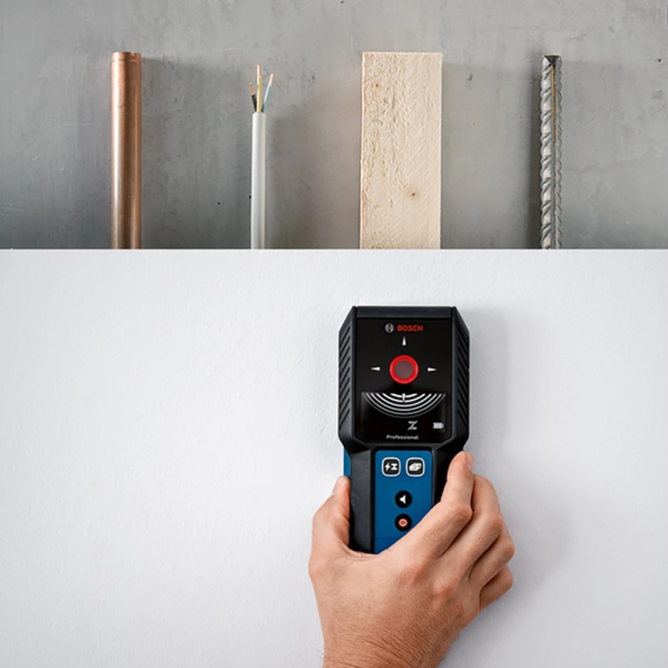 Детектор Bosch GMS 120-27 Professional