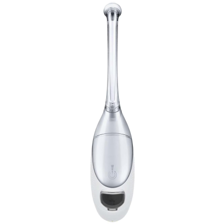 HX8438/01 - ирригатор PHILIPS AirFloss Ultra, белый (2 насадки)