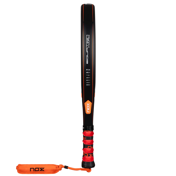 Ракетка для падел тенниса Nox EQUATION HARD ADVANCED