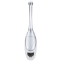 HX8438/01 - ирригатор PHILIPS AirFloss Ultra, белый (2 насадки)
