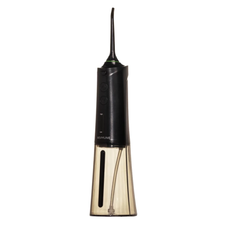 Ирригатор портативный Revyline RL 660 (черный)