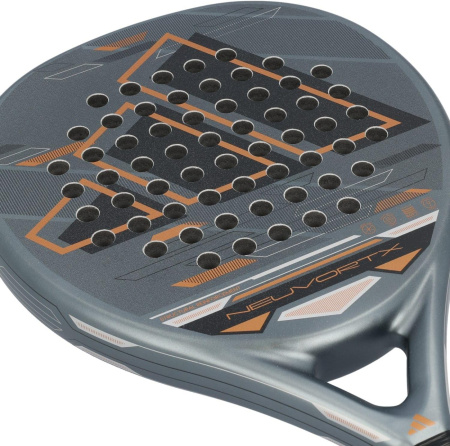 Ракетка для падел-тенниса ADIDAS Neuvortx Cooper