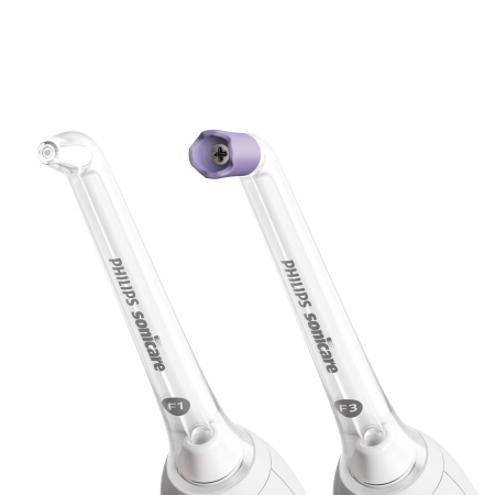 HX3806/31 - Ирригатор Philips Sonicare Cordless Power Flosser 3000, белый