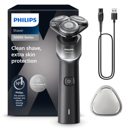 Электробритва Philips Skin Protect 5000X Series X5004/00