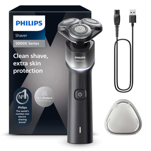 Электробритва Philips Skin Protect 5000X Series X5004/00