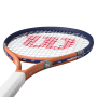 Теннисная ракетка WILSON ROLAND GARROS ELITE Comp JR26 - WR193310H