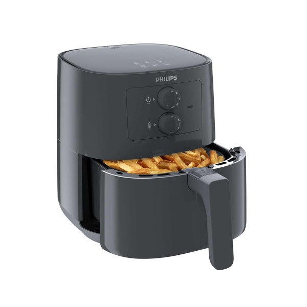 УЦЕНКА Мультипечь Philips HD9200/60 Ovi Essential, серая УЦЕНКА Мультипечь Philips HD9200/60 Ovi Essential, серая