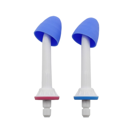 Насадки назальные Тип В для ирригаторов Revyline RL 200/200XL/210, 2 шт.