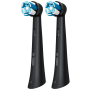 БЛИСТЕР ИЗ 2 насадок ORAL-B iO RB Ultimate Clean Black, черные