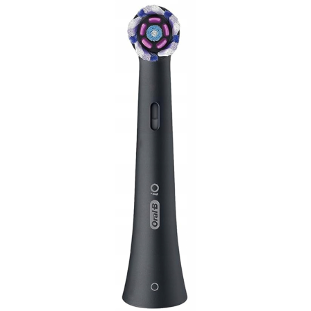 Насадка 1 шт. (!) Braun Oral-B iO Radiant White, черная