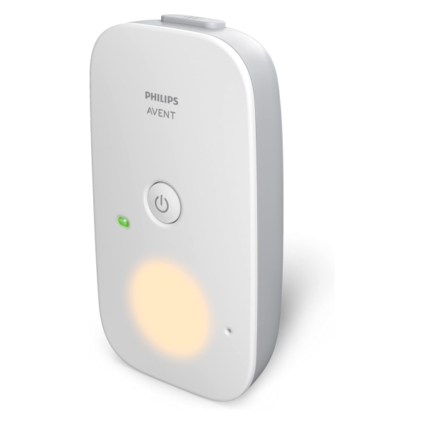 Радионяня Philips AVENT SCD502/26 Радионяня Philips AVENT SCD502/26