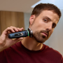 Электробритва Philips SkinIQ XP9201/30, голубой