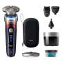 Электробритва Philips i9000 Prestige Ultra XP9407/37, фиолетовый (градиент)