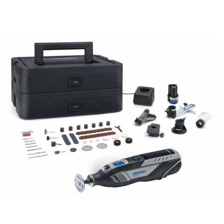 Гравер Dremel 8250-5/65