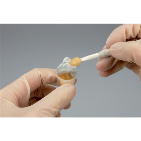 Reso-Pac Periodontal Dressing - периодонтальная повязка, 50 х 2 гр БОЛЬШАЯ БАНКА Reso-Pac Periodontal Dressing - периодонтальная повязка, 50 х 2 гр БОЛЬШАЯ БАНКА