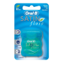 Нить межзубная мятная Oral-B Satin Floss, 25 м