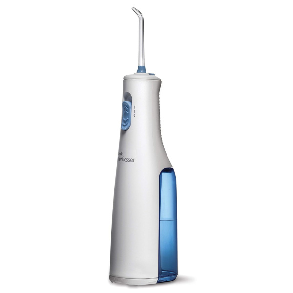 WaterPik WF-02 Cordless Express - портативный ирригатор (на батарейках)