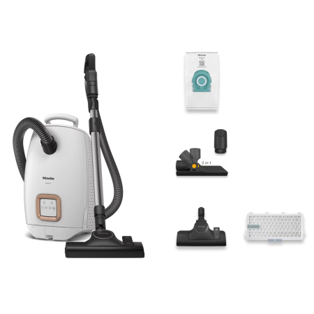 Пылесос Miele guard l1 allergy Пылесос Miele guard l1 allergy