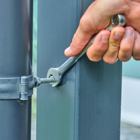 Набор ручных инструментов Bosch Advanced, 64 шт. - 1600A02ZB3