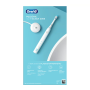 Электрическая зубная щетка Oral-B Pulsonic Slim Clean 2000 White (S111.513.2)