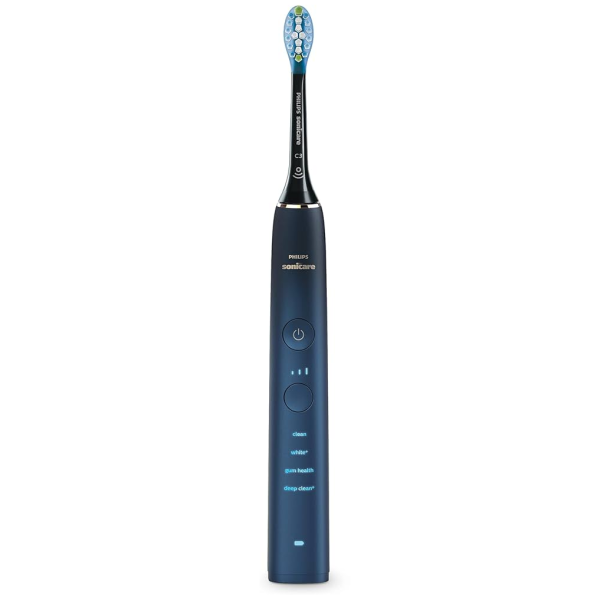 Электрическая зубная щетка Philips Sonicare DiamondClean 9000 HX9911/88 Blue