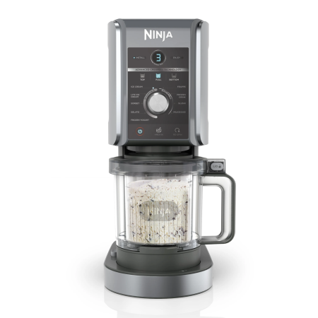 Мороженица Ninja CREAMi Deluxe NC502EU