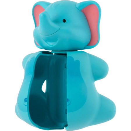 Держатель Flipper FUN Animal с зубной щеткой - Слон