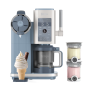 Мороженица Ninja Creami Swirl NC702EU