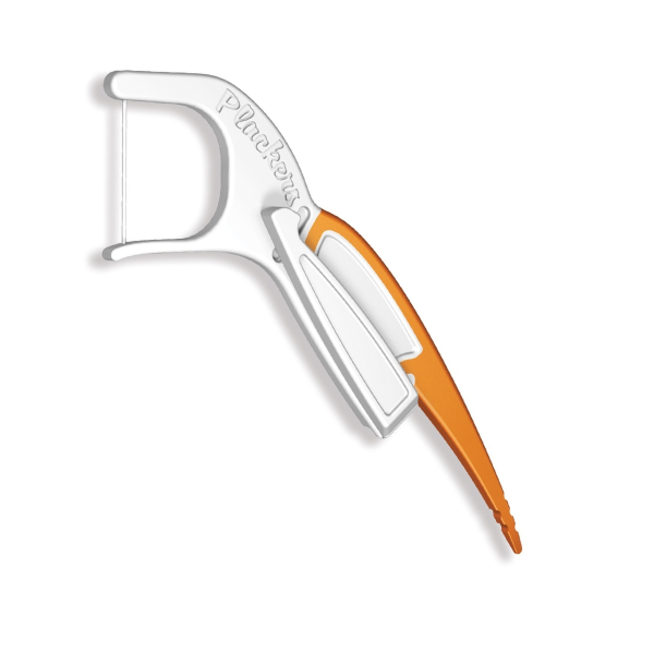 Флоссер Plackers Orthopick (36 шт.)