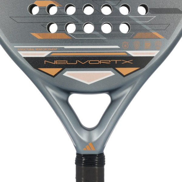 Ракетка для падел-тенниса ADIDAS Neuvortx Cooper