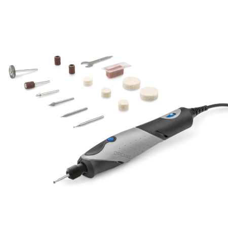 Гравер Dremel Stylo+ 2050-15, F0132050JM
