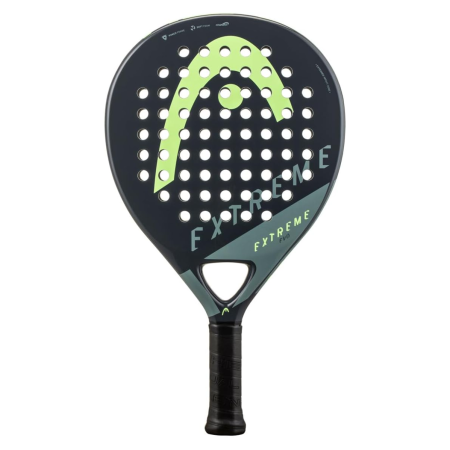 Ракетка для падел-тенниса HEAD Evo Extreme 2023, 226413