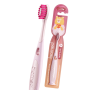 Детская зубная щетка BIOMED KIDS, розовая