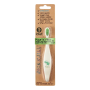 Органическая зубная щетка Jack N' Jill Dino - Динозавр