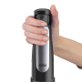 Погружной блендер Braun MQ7000X, черный