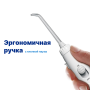 WaterPik WP-660 EU Ultra Professional - стационарный ирригатор (7 насадок)