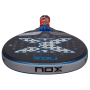 Ракетка для падел тенниса Nox FUTURE HYBRID 12K ALUM 2026