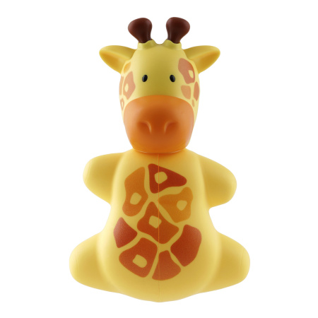 Держатель Flipper FUN Animal с зубной щеткой - Жираф