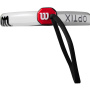 Ракетка для падел тенниса WILSON Optix V1 White WR181711U2
