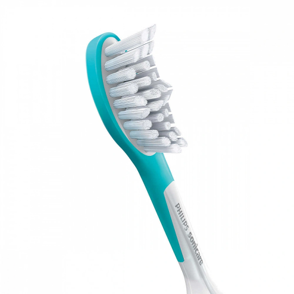 HX6042/90 (HX6042/33) - детские насадки Philips For Kids (от 7 лет), стандартные (2 шт)