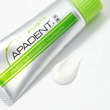 APADENT Sensitive зубная паста, 60 г APADENT Sensitive зубная паста, 60 г