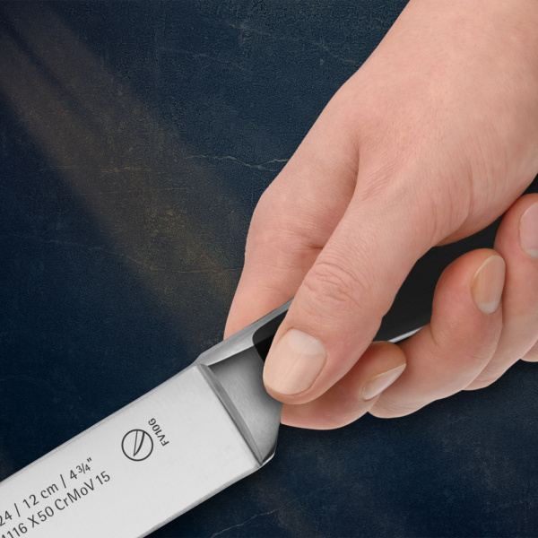 1895246032 Разделочный нож WMF Spitzenklasse Plus 12 см