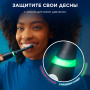 Электрическая зубная щетка ORAL-B iO Series 3 Matte Black (iOG3.1A6.0)