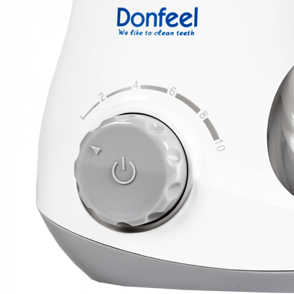 Ирригатор стационарный Donfeel OR-840 "Air" Ирригатор стационарный Donfeel OR-840 "Air"