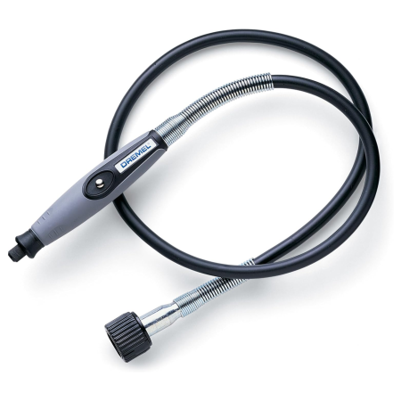 Гибкий вал Dremel 225 36-дюймовый удлинитель вала, 26150225JA