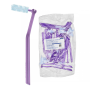 CURAPROX Набор ершиков 25 шт -  Perio Clinicpack CPS 408 (2,2 мм) с держателями UHS 451/UHS 470