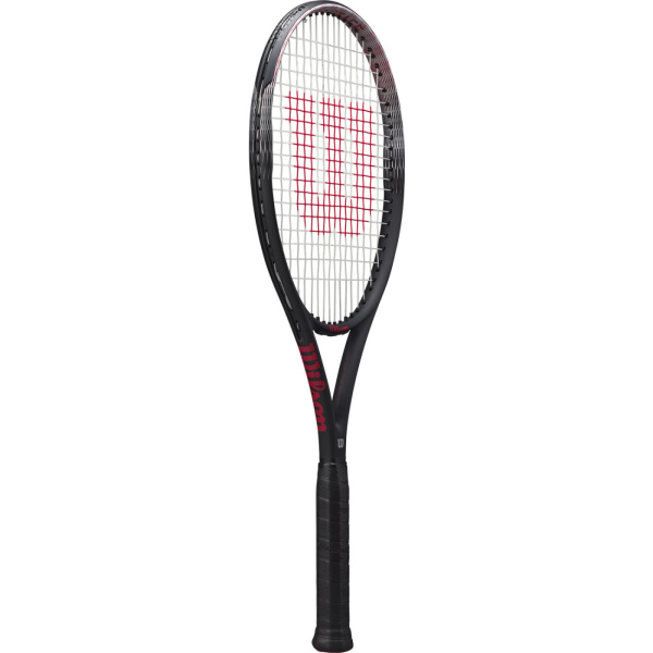 Теннисная ракетка WILSON PRO Staff Precision 100 WR171110U3 Теннисная ракетка WILSON PRO Staff Precision 100 WR171110U3