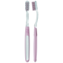 Зубная щетка SPLAT CLINIC CARE Soft (мягкая) РОЗОВАЯ