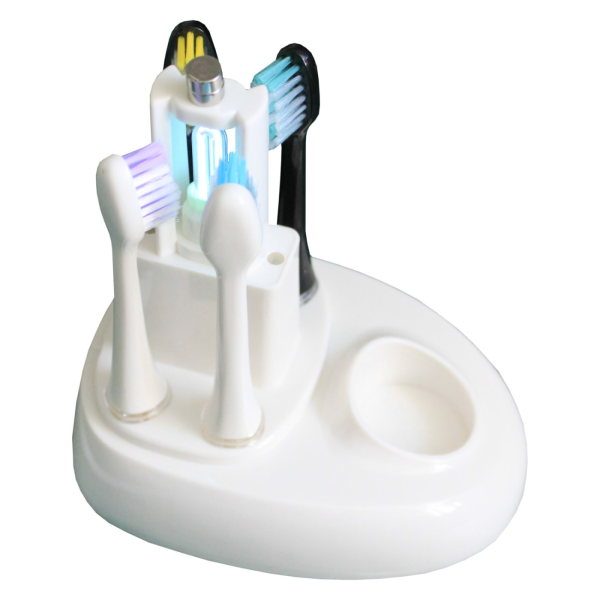 Ультразвуковая зубная щетка Donfeel HSD-015 Белая