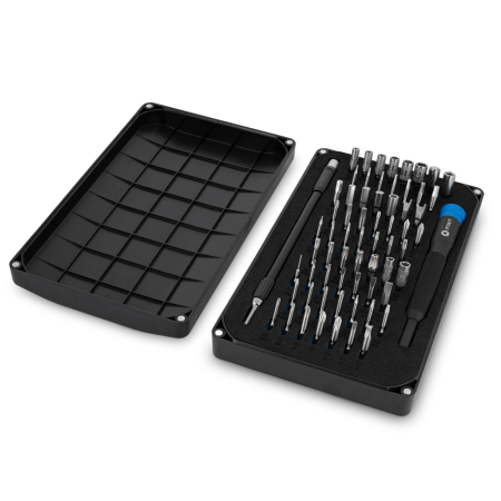 Набор отверток для точных работ iFixit Mako 64 Bit Driver Kit